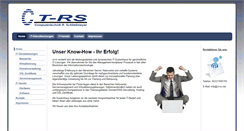 Desktop Screenshot of ct-rs.net